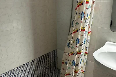 Attraktive Wohnung mit Garten