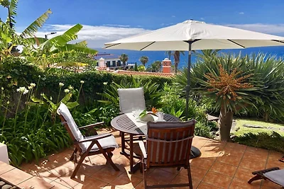 Villa PertodoMar Superior Verde