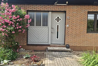 Traumhafte Ferienwohnung im Teutoburger Wald