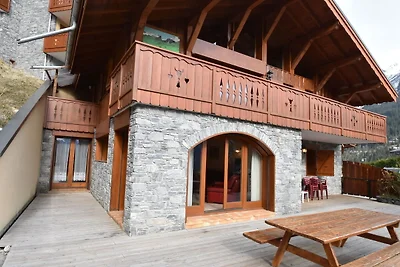Spazioso appartamento con sauna