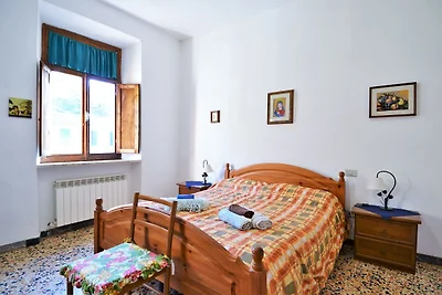 Apartment in Massa Marittima mit Swimmingpool
