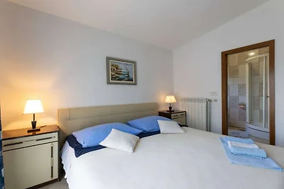 Two Bedroom Apartment with Terrace
