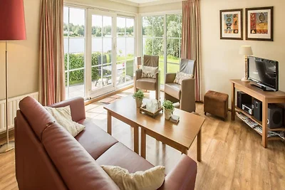 Gem�tliches Chalet in Hoge Hexel