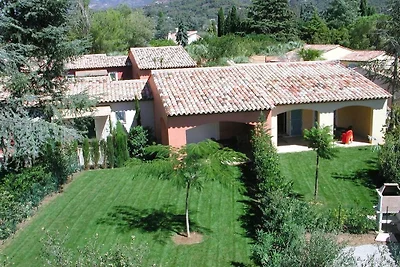 Domaine de Respelido