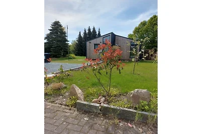 Ferienhaus mit 1 Schlafzimmer
