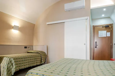 Hotel 3 Komfort und Ruhe im Herzen von...