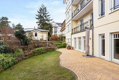 Ferienhaus Erholungsurlaub Ahlbeck