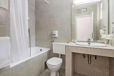 Apartements Fontana Resort in Jelsa, mit...