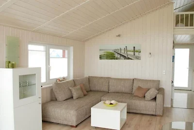Ferienhaus mit 2 Schlafzimmer