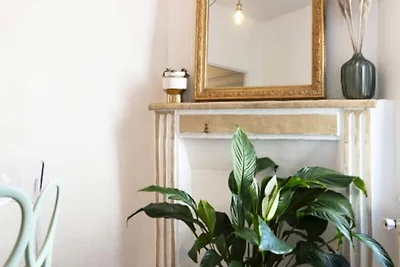 De Charlise-appartementen