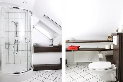 Nr. 3 - Komfort Ferienhaus Schönberg