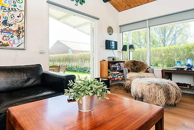 6 Personen Ferienhaus in Ebeltoft-By Traum
