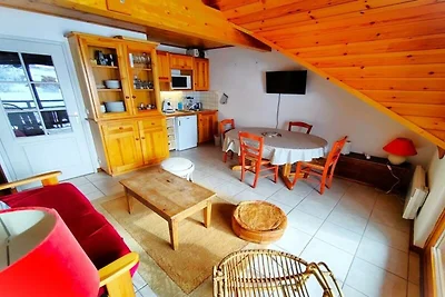 Ferienwohnung in Vallouise in der Nähe des...