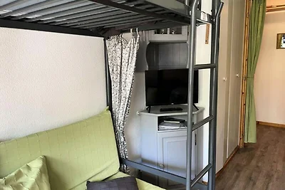 Apartment in Fontaine am Fuße der Skipisten