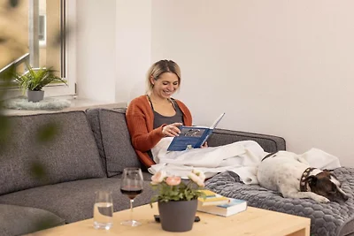 Classic Ferienwohnung I