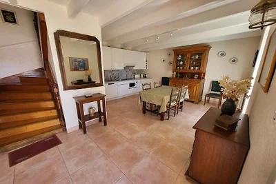 680-Villa Kerven-Pors Tarz