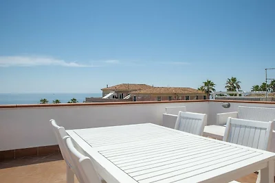 Apartment Aquamarine Terrace