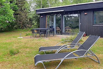Maison de vacances pour 6 a Væggerløse