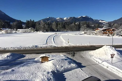 Zuhause in der Ruhpoldinger Seenplatte