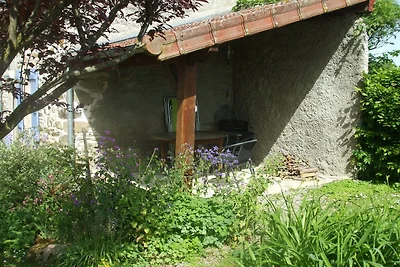 Casa vacanze caratteristica con giardino a...