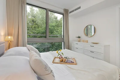 Komfortables Apartment in Meeresnähe,...