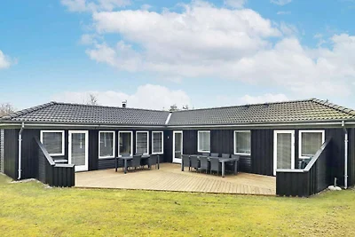 8 persone case ad Hals-By Traum