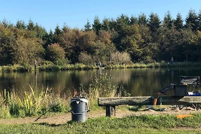 5 Personen Ferienhaus in Toftlund-By Traum