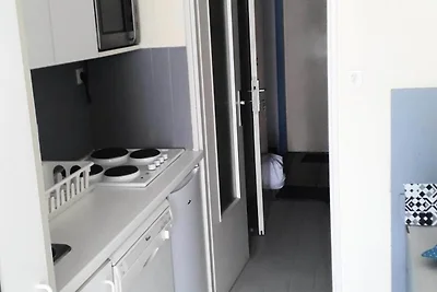 Hyeres Park f�r vier Personen