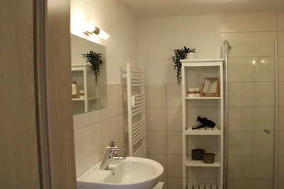 Ferienwohnung mit 1 Schlafzimmer