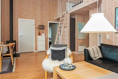 6 Personen Ferienhaus in Ulfborg
