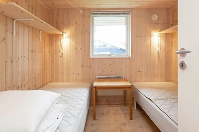 6 Personen Ferienhaus in Asnæs