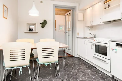 6 Personen Ferienhaus in Rømø-By Traum