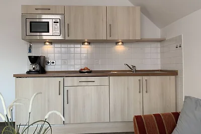 Westwind - Haus Romantik