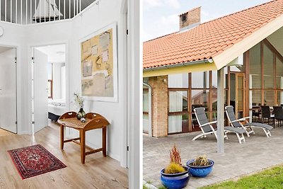 6 Personen Ferienhaus in Egernsund