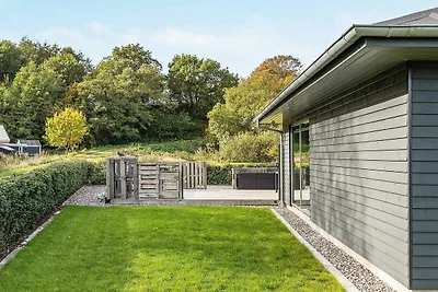 6 Personen Ferienhaus in Sæby