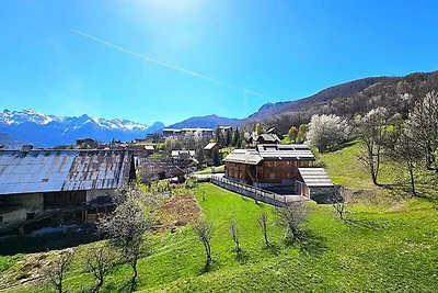 Apartment in Pelvoux in der Nähe des...