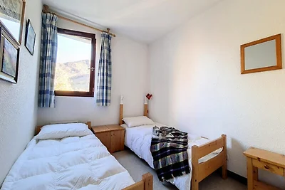 Wohnung in der Nähe der Gondelbahn Saint...