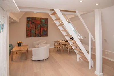 Appartement de vacances avec 1 chambre