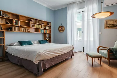 Riva House Catania - IBR