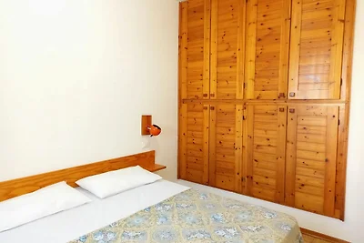 Graziosa villa con giardino