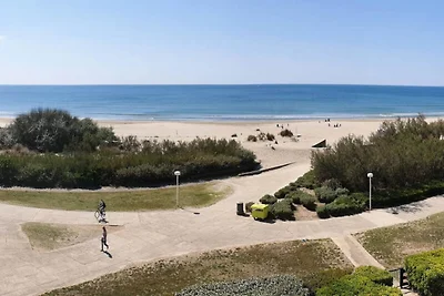 Wohnung in Sunset nahe Sunset Beach