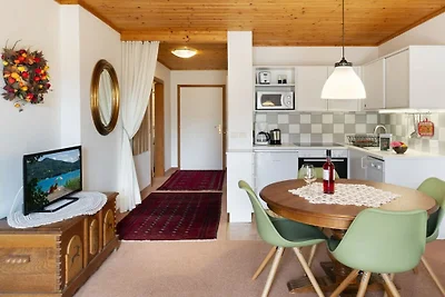 Haus Elisabeth Komfortable Ferienresidenz