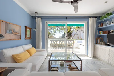 Lunamar - Apartamento En Marbella.