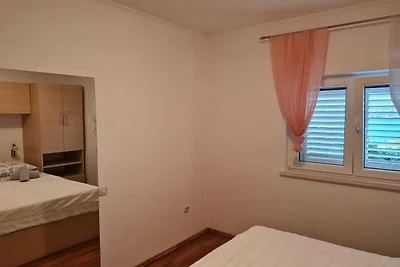Apartments Memunić - Superior One Bedroom Apa...