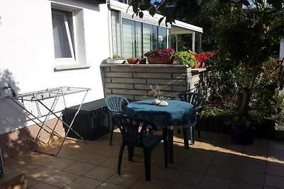Vakantieappartement Stübinger