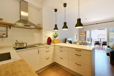 Ideale Wohnung an der Costa Brava
