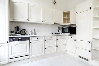 Apartments für 4 Personen