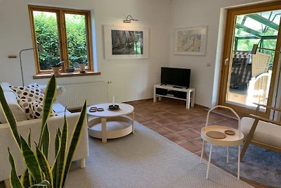 Im Schleidorf Winnemark (bei Kappeln)