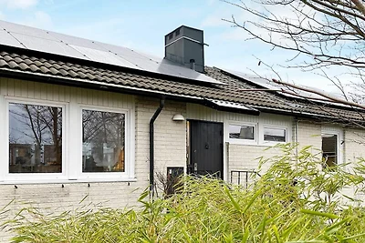 4 Personen Ferienhaus in Viken