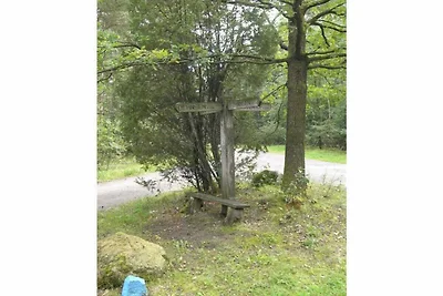 Appartement met 1 slaapkamer